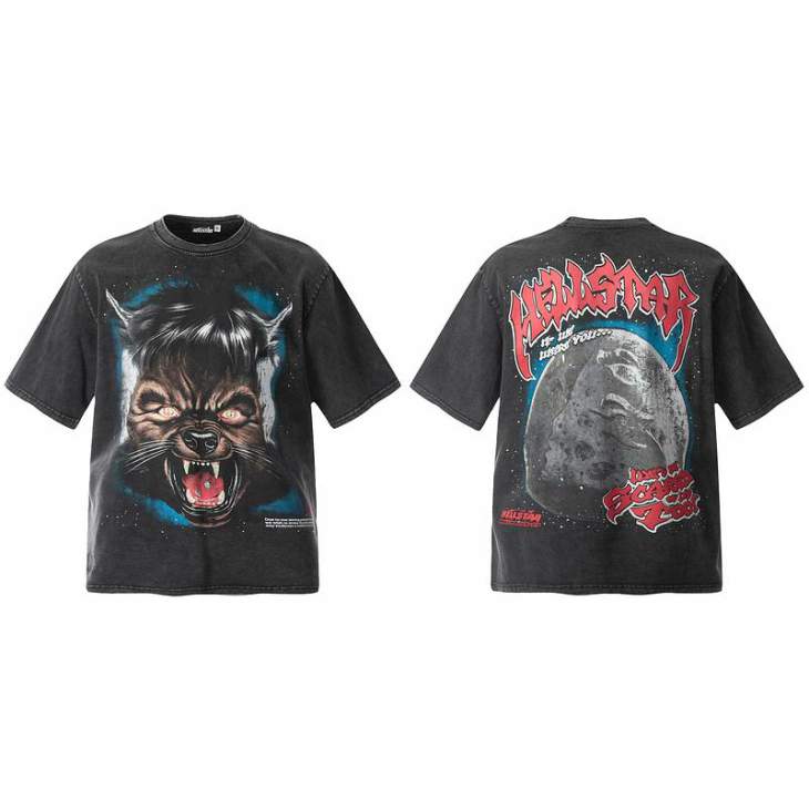 Picture of Hellstar T Shirts Short _SKUHellstarS-XLhdtx254510106